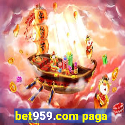 bet959.com paga